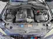 2010 BMW 5 Series 528i xDrive z VIN WBANV1C51AC444117, wystawiony jako Copart lot #85817885 z przebiegiem 183 866 mil mil oraz Szkoda całkowita • Salvage title. Historia ofert i sprzedaży dostępna na DreamBid. Obrazek 11.