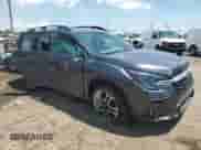 2024 Subaru Ascent Limited с VIN 4S4WMAUD6R3425425, выставлен на аукционе Copart как лот 63679835 с пробегом 7 233 миль миль и Списание • Salvage title. История ставок и продаж доступна на DreamBid. Изображение 4.