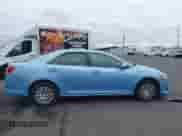 2012 Toyota Camry LE with VIN 4T4BF1FK3CR234041, listed as a IAAI auction lot 43009057 with 115,172 mi miles and . Bid and sale history available at DreamBid. Image 13.