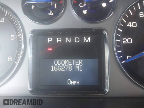 2007 Cadillac Escalade ESV с VIN 1GYFK66827R396002, выставлен на аукционе IAAI как лот 41333363 с пробегом 166 278 миль миль и . История ставок и продаж доступна на DreamBid. Изображение 16.