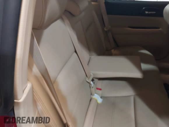 2007 Subaru Forester X L.L. Bean with VIN JF1SG67677H708488, listed as a IAAI auction lot 41549946 with 45,828 mi miles and . Bid and sale history available at DreamBid. Image 8.