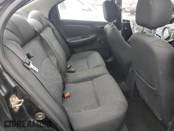 2002 Dodge Neon ES with VIN 1B3ES56C02D577803, listed as a Copart auction lot 58838175 with 72,105 mi miles and Salvage title. Bid and sale history available at DreamBid. Image 10.