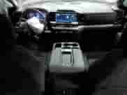 2024 Chevrolet Silverado 1500 LT с VIN 1GCPDKEK2RZ369265, выставлен на аукционе Copart как лот 61180445 с пробегом 7 089 миль миль и Чистый • Clean title. История ставок и продаж доступна на DreamBid. Изображение 8.