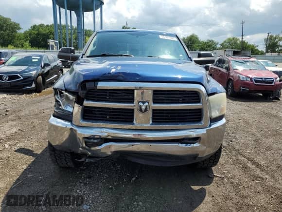 2010 Dodge 3500 SLT с VIN 3D73Y3CL0AG115228, выставлен на аукционе Copart как лот 66101265 с пробегом 289 471 миль миль и Списание • Salvage title. История ставок и продаж доступна на DreamBid. Изображение 5.