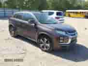 2020 Mitsubishi Outlander SE z VIN JA4AP4AU4LU008540, wystawiony jako IAAI lot #43328500 z przebiegiem 89 712 mil mil oraz . Historia ofert i sprzedaży dostępna na DreamBid. Obrazek 1.