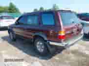 1997 Nissan Pathfinder XE with VIN JN8AR05Y1VW159739, listed as a IAAI auction lot 42836827 with 182,484 mi miles and . Bid and sale history available at DreamBid. Image 3.