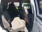 2003 Dodge Durango Sport z VIN 1D4HS38N73F587929, wystawiony jako IAAI lot #42835817 z przebiegiem Nie podano mil oraz . Historia ofert i sprzedaży dostępna na DreamBid. Obrazek 8.