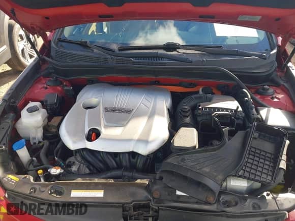 2015 Hyundai Sonata Limited с VIN KMHEC4A43FA120721, выставлен на аукционе IAAI как лот 43440973 с пробегом 115 247 миль миль и . История ставок и продаж доступна на DreamBid. Изображение 10.