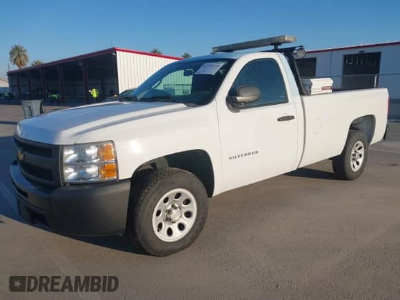 2013 Chevrolet Silverado 1500 Work Truck with VIN 1GCNCPEA9DZ335380, listed as a IAAI auction lot 41396140 with 110,661 mi miles and . Bid and sale history available at DreamBid. Image 17.