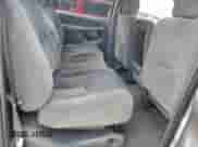 2004 Chevrolet Avalanche with VIN 3GNEC12T34G162272, listed as a Copart auction lot 60096995 with 56,071 mi miles and Salvage title. Bid and sale history available at DreamBid. Image 10.