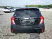 2017 Chevrolet Spark LT с VIN KL8CF6SA2HC829580, выставлен на аукционе Copart как лот 54441565 с пробегом Не указан миль и Списание • Salvage title. История ставок и продаж доступна на DreamBid. Изображение 6.