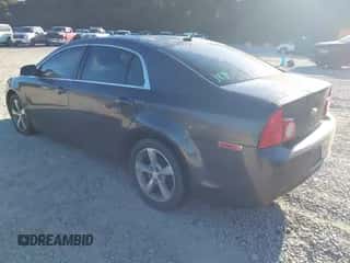 2012 Chevrolet Malibu 1LT с VIN 1G1ZC5EU6CF274563, выставлен на аукционе IAAI как лот 43416880 с пробегом 202 251 миль миль и . История ставок и продаж доступна на DreamBid. Изображение 3.