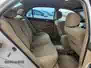 2007 Honda Accord LX SE with VIN 1HGCM56387A120389, listed as a Copart auction lot 86315495 with 279,306 mi miles and Salvage title. Bid and sale history available at DreamBid. Image 10.