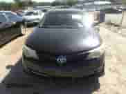 2013 Toyota Camry L with VIN 4T1BF1FK1DU264649, listed as a IAAI auction lot 43521540 with 247,672 mi miles and . Bid and sale history available at DreamBid. Image 12.