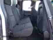 2011 Chevrolet Silverado 2500HD Work Truck с VIN 1GC2KVC84BZ122702, выставлен на аукционе Copart как лот 50757765 с пробегом 288 818 миль миль и Списание • Salvage title. История ставок и продаж доступна на DreamBid. Изображение 10.