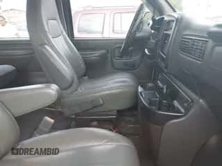 2001 Chevrolet Express с VIN 1GNFG15W211209316, выставлен на аукционе IAAI как лот 42684545 с пробегом 212 544 миль миль и . История ставок и продаж доступна на DreamBid. Изображение 5.