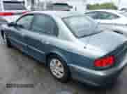 2004 Hyundai Sonata z VIN KMHWF25S74A057418, wystawiony jako IAAI lot #42380980 z przebiegiem 266 000 mil mil oraz . Historia ofert i sprzedaży dostępna na DreamBid. Obrazek 3.