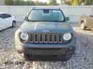 2017 Jeep Renegade Latitude с VIN ZACCJBBB5HPE63651, выставлен на аукционе Copart как лот 81751695 с пробегом 95 446 миль миль и Чистый • Clean title. История ставок и продаж доступна на DreamBid. Изображение 5.