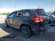 2018 Dodge Journey GT with VIN 3C4PDCEG0JT359251, listed as a Copart auction lot 64592365 with Not provided miles and Salvage title. Bid and sale history available at DreamBid. Image 2.