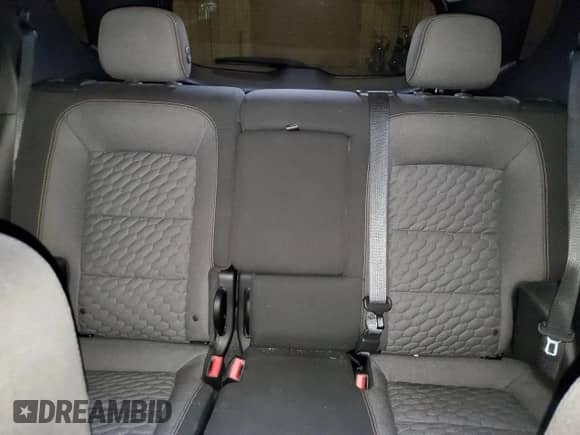 2018 Chevrolet Equinox LT с VIN 2GNAXSEV9J6127135, выставлен на аукционе Copart как лот 62746595 с пробегом 68 162 миль миль и Списание • Salvage title. История ставок и продаж доступна на DreamBid. Изображение 10.