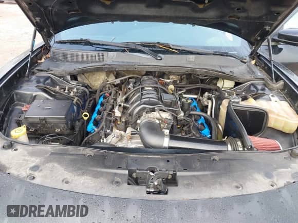 2015 Dodge Charger Police с VIN 2C3CDXAT8FH879436, выставлен на аукционе IAAI как лот 43289687 с пробегом 194 920 миль миль и . История ставок и продаж доступна на DreamBid. Изображение 10.