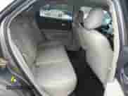 2005 Dodge Magnum SE с VIN 2D8FV48V45H169378, выставлен на аукционе Copart как лот 79414894 с пробегом 166 008 миль миль и Списание • Salvage title. История ставок и продаж доступна на DreamBid. Изображение 10.