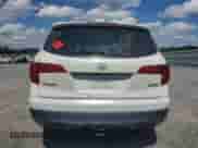 2016 Honda Pilot EX-L z VIN 5FNYF6H7XGB039051, wystawiony jako Copart lot #70289715 z przebiegiem 149 651 mil mil oraz Szkoda całkowita • Salvage title. Historia ofert i sprzedaży dostępna na DreamBid. Obrazek 6.
