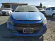2015 Dodge Dart SE with VIN 1C3CDFAA4FD433368, listed as a Copart auction lot 81812835 with 109,745 mi miles and Clean title. Bid and sale history available at DreamBid. Image 5.