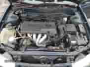 2000 Chevrolet Prizm с VIN 1Y1SK528XYZ418233, выставлен на аукционе Copart как лот 83036344 с пробегом Не указан миль и Списание • Salvage title. История ставок и продаж доступна на DreamBid. Изображение 11.