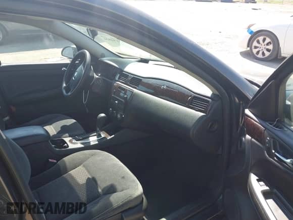 2012 Chevrolet Impala LS Fleet with VIN 2G1WF5E31C1328876, listed as a IAAI auction lot 43134026 with 76,805 mi miles and . Bid and sale history available at DreamBid. Image 5.