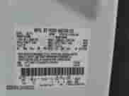 2011 Ford F-150 XL with VIN 1FTMF1CM2BFC10085, listed as a Copart auction lot 71880305 with 256,095 mi miles and Salvage title. Bid and sale history available at DreamBid. Image 12.