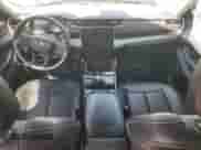 2023 Jeep Grand Cherokee Limited with VIN 1C4RJKBG4P8761183, listed as a Copart auction lot 67513965 with 43,001 mi miles and Salvage title. Bid and sale history available at DreamBid. Image 8.