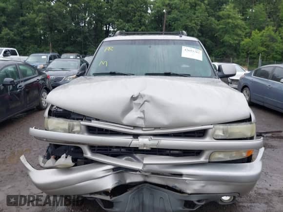 2006 Chevrolet Tahoe Z71 с VIN 1GNEK13T36R163961, выставлен на аукционе IAAI как лот 42693782 с пробегом 248 304 миль миль и . История ставок и продаж доступна на DreamBid. Изображение 12.