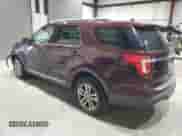 2018 Ford Explorer XLT с VIN 1FM5K8D81JGB50279, выставлен на аукционе Copart как лот 82219685 с пробегом 96 496 миль миль и Списание • Salvage title. История ставок и продаж доступна на DreamBid. Изображение 2.