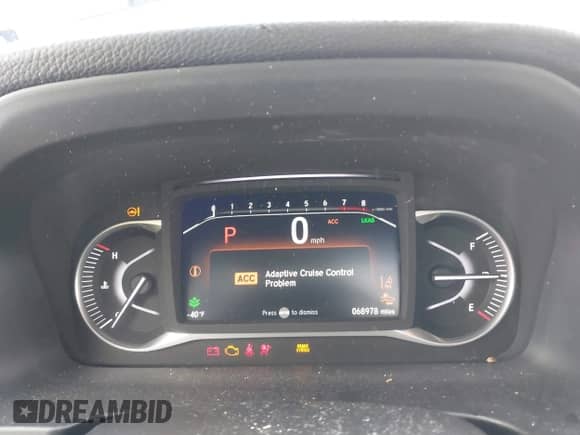 2022 Honda Passport Elite with VIN 5FNYF8H02NB001258, listed as a IAAI auction lot 41631521 with 68,978 mi miles and . Bid and sale history available at DreamBid. Image 7.