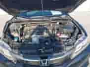 2017 Honda Accord LX-S с VIN 1HGCT1B44HA001539, выставлен на аукционе IAAI как лот 42954012 с пробегом 104 367 миль миль и . История ставок и продаж доступна на DreamBid. Изображение 10.