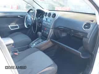 2013 Chevrolet Captiva Sport LT с VIN 3GNAL3EK5DS639004, выставлен на аукционе IAAI как лот 43496739 с пробегом 142 590 миль миль и . История ставок и продаж доступна на DreamBid. Изображение 5.