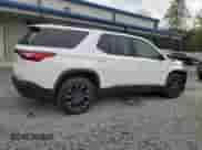 2019 Chevrolet Traverse RS с VIN 1GNEVJKW3KJ129000, выставлен на аукционе Copart как лот 50971245 с пробегом 137 762 миль миль и Списание • Salvage title. История ставок и продаж доступна на DreamBid. Изображение 3.