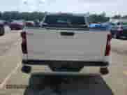2022 Chevrolet Silverado 1500 LT с VIN 1GCUDDETXNZ636038, выставлен на аукционе Copart как лот 58917415 с пробегом 44 883 миль миль и Списание • Salvage title. История ставок и продаж доступна на DreamBid. Изображение 6.