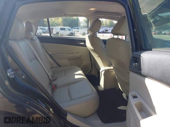 2014 Subaru Impreza Special Sports Limited with VIN JF1GPAS6XEH331121, listed as a IAAI auction lot 43332164 with 101,335 mi miles and . Bid and sale history available at DreamBid. Image 8.