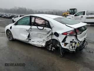 2021 Hyundai Ioniq SEL с VIN KMHC75LD4MU259802, выставлен на аукционе Copart как лот 81886473 с пробегом Не указан миль и . История ставок и продаж доступна на DreamBid. Изображение 2.