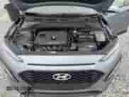 2021 Hyundai Kona SEL с VIN KM8K2CAA1MU599819, выставлен на аукционе Copart как лот 60639645 с пробегом 59 285 миль миль и Списание • Salvage title. История ставок и продаж доступна на DreamBid. Изображение 12.