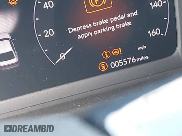 2024 Honda Accord Sport with VIN 1HGCY2F57RA062721, listed as a IAAI auction lot 43036892 with 5,576 mi miles and . Bid and sale history available at DreamBid. Image 16.