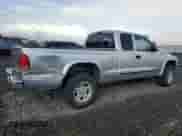 2003 Dodge Dakota с VIN 1D7GG42N53S239701, выставлен на аукционе Copart как лот 46103105 с пробегом Не указан миль и Списание • Salvage title. История ставок и продаж доступна на DreamBid. Изображение 3.
