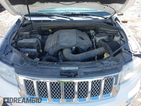 2011 Jeep Grand Cherokee Limited with VIN 1J4RR5GT1BC714774, listed as a IAAI auction lot 42651419 with 142,050 mi miles and . Bid and sale history available at DreamBid. Image 10.