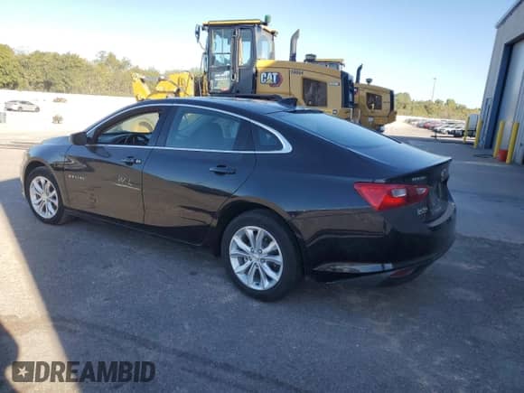 2024 Chevrolet Malibu LT с VIN 1G1ZD5ST0RF143257, выставлен на аукционе Copart как лот 86632025 с пробегом Не указан миль и Списание • Salvage title. История ставок и продаж доступна на DreamBid. Изображение 2.