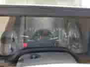 1997 Jeep Wrangler SE with VIN 1J4FY29P6VP520680, listed as a Copart auction lot 80612955 with 179,729 mi miles and Clean title. Bid and sale history available at DreamBid. Image 9.