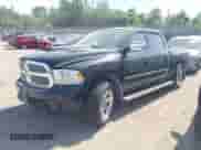 2015 Ram 1500 Laramie Longhorn with VIN 1C6RR7PT9FS515945, listed as a IAAI auction lot 42706618 with 153,693 mi miles and . Bid and sale history available at DreamBid. Image 17.