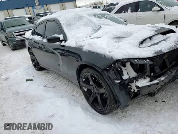2015 Dodge Charger SXT with VIN 2C3CDXHG1FH819636, listed as a Copart auction lot 45463035 with 78,883 mi miles and Clean title. Bid and sale history available at DreamBid. Image 11.