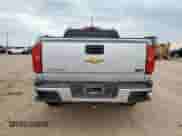 2017 Chevrolet Colorado 4WD Z71 with VIN 1GCPTDE10H1213017, listed as a Copart auction lot 69145385 with 179,463 mi miles and Salvage title. Bid and sale history available at DreamBid. Image 6.